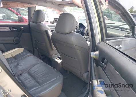 2011 Honda Cr-V Ex-L из США, поврежденный, VIN 5J6RE3H77BL044830